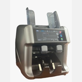 ماكينة عد العملات المعدنية AL 956