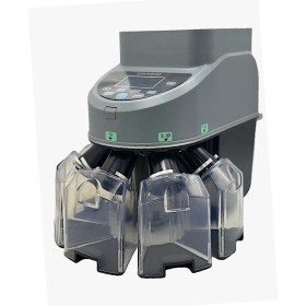 ماكينة عد العملات المعدنية Cs-610
