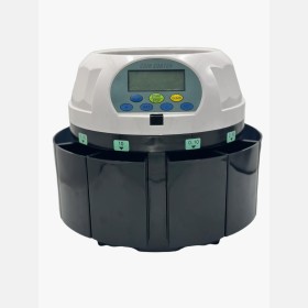 ماكينة عد لعملات المعدنية Cs-6500