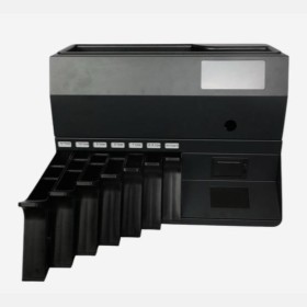 ماكنة عد العملات المعدنية C6