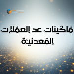 انظمة عد العملات المعدنية
